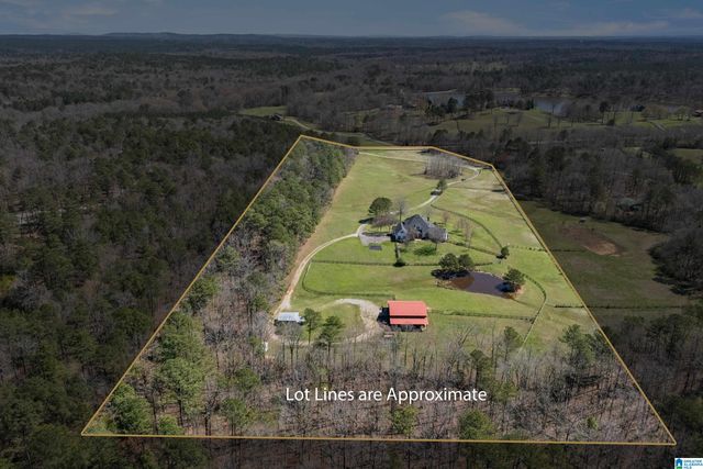 516 MEADOW LAKE FARMS, Calera, AL 35040