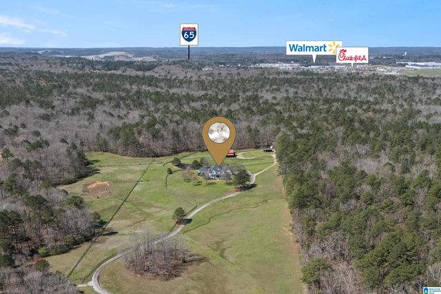 516 MEADOW LAKE FARMS, Calera, AL 35040