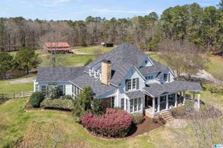 516 MEADOW LAKE FARMS, Calera, AL 35040