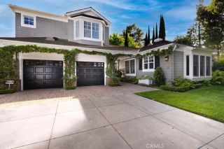 21 Turnberry Drive, Newport Beach, CA 92660
