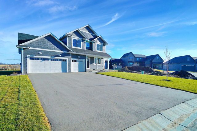 9517 63rd Street S, Cottage Grove, MN 55016