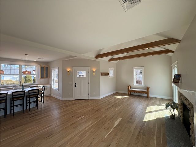 19 Traymore Street, Charlestown, RI 02813