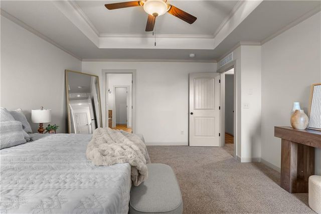 508 SW Lake Side Drive, Lee's Summit, MO 64064
