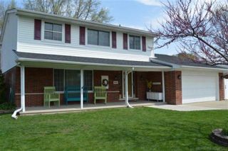 23429 Myrtle Street, Clinton Township, MI 48036