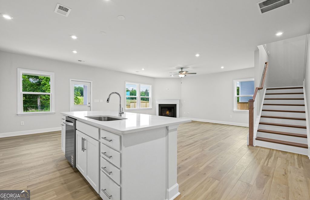 136 AJ Welch Jr Way, Mcdonough, GA 30252 — photo 5