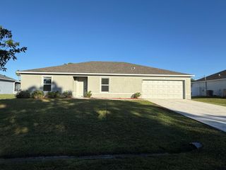 205 SW Chelsea Terrace, Port St Lucie, FL 34984