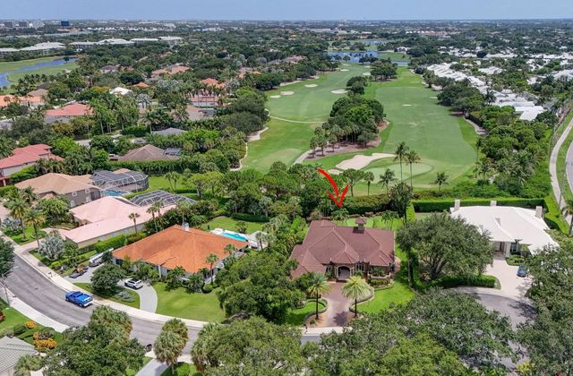 2773 Tecumseh Drive, West Palm Beach, FL 33409