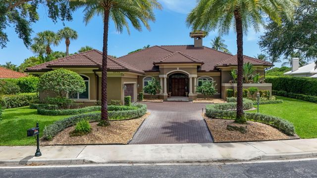2773 Tecumseh Drive, West Palm Beach, FL 33409