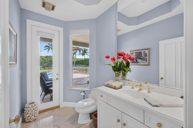 2773 Tecumseh Drive, West Palm Beach, FL 33409