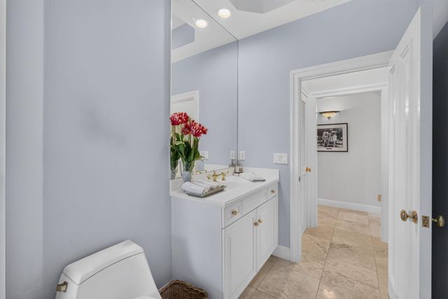 2773 Tecumseh Drive, West Palm Beach, FL 33409