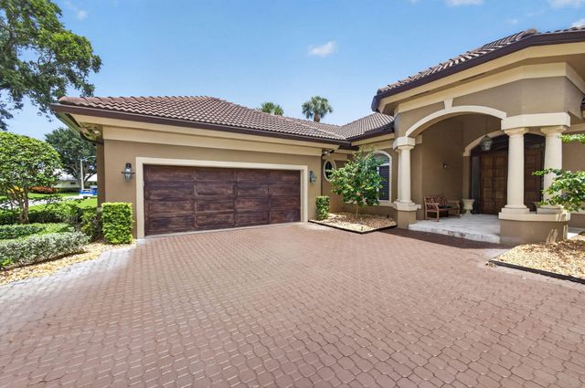 2773 Tecumseh Drive, West Palm Beach, FL 33409