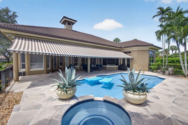 2773 Tecumseh Drive, West Palm Beach, FL 33409