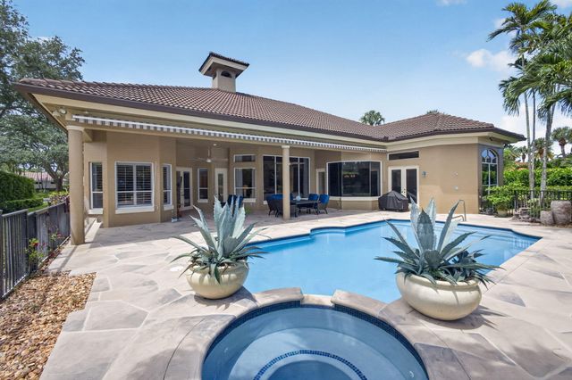 2773 Tecumseh Drive, West Palm Beach, FL 33409