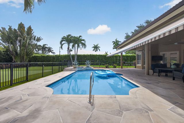 2773 Tecumseh Drive, West Palm Beach, FL 33409