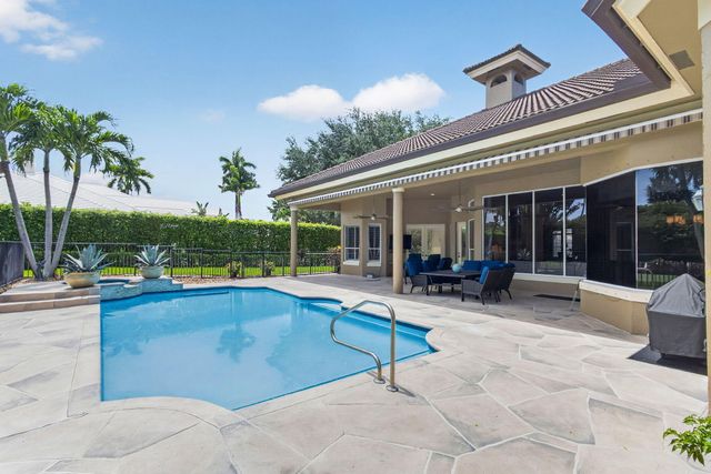 2773 Tecumseh Drive, West Palm Beach, FL 33409