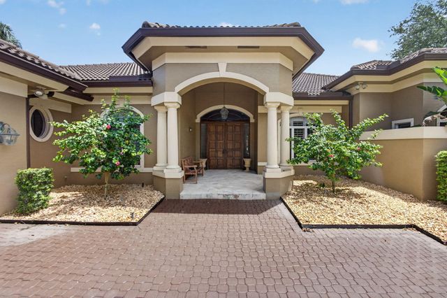 2773 Tecumseh Drive, West Palm Beach, FL 33409