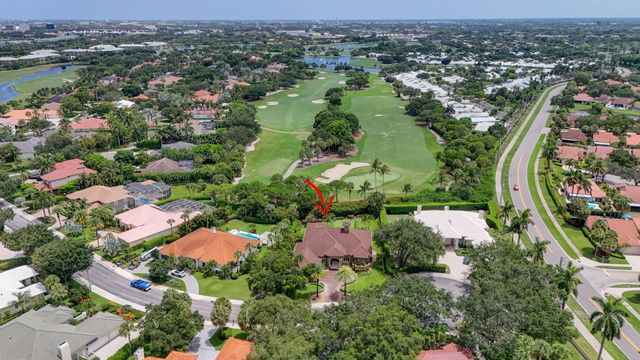 2773 Tecumseh Drive, West Palm Beach, FL 33409
