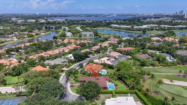 2773 Tecumseh Drive, West Palm Beach, FL 33409