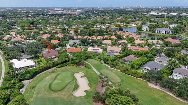 2773 Tecumseh Drive, West Palm Beach, FL 33409