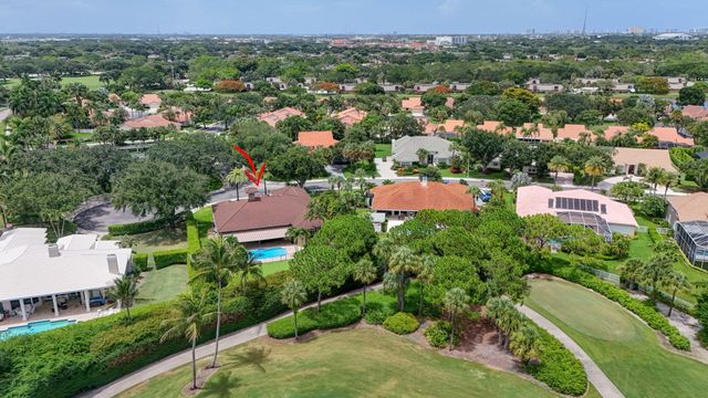 2773 Tecumseh Drive, West Palm Beach, FL 33409