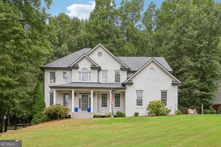 233 Jeffrey Drive, Woodstock, GA 30188