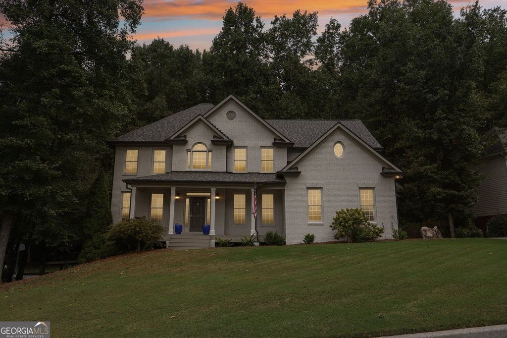 233 Jeffrey Drive, Woodstock, GA 30188 — photo 2