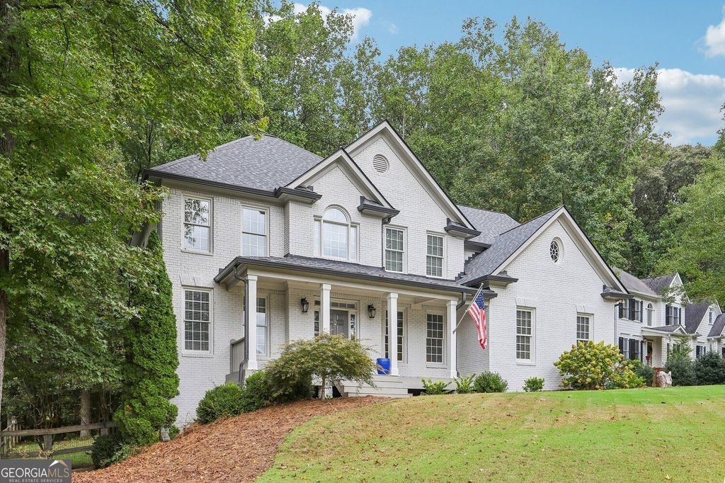 233 Jeffrey Drive, Woodstock, GA 30188 — photo 4