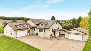 9020 120th Avenue, Bloomer, WI 54724