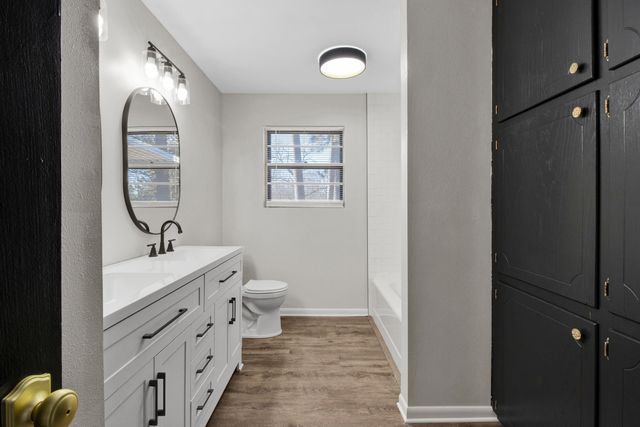 413 Dawn St, Longview, TX 75604