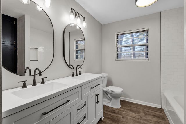 413 Dawn St, Longview, TX 75604