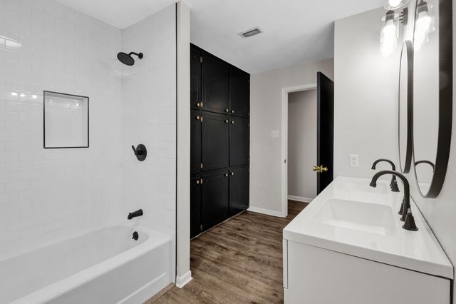 413 Dawn St, Longview, TX 75604