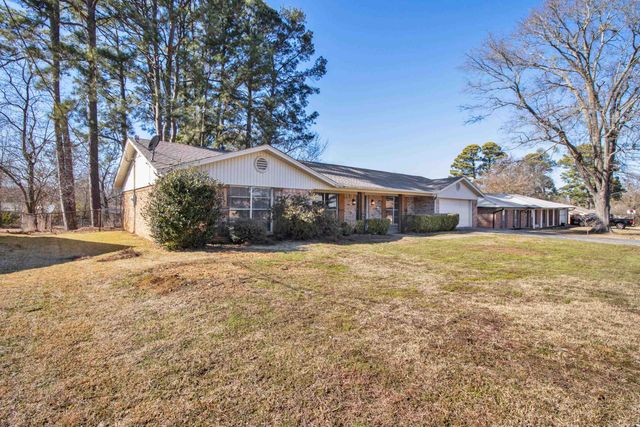 413 Dawn St, Longview, TX 75604