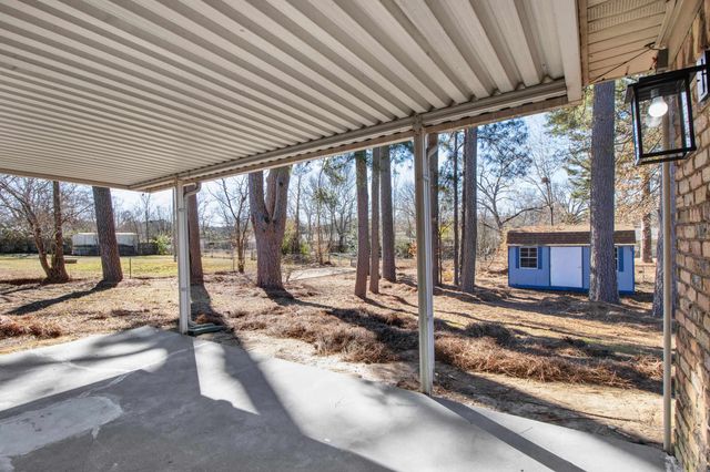 413 Dawn St, Longview, TX 75604