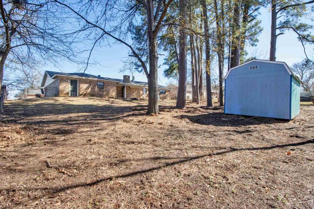 413 Dawn St, Longview, TX 75604