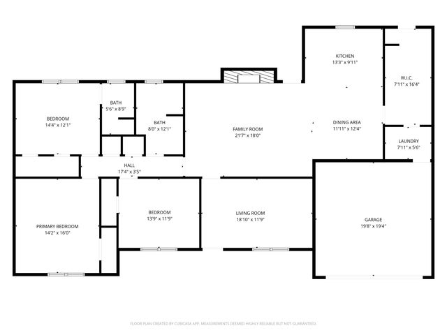 413 Dawn St, Longview, TX 75604