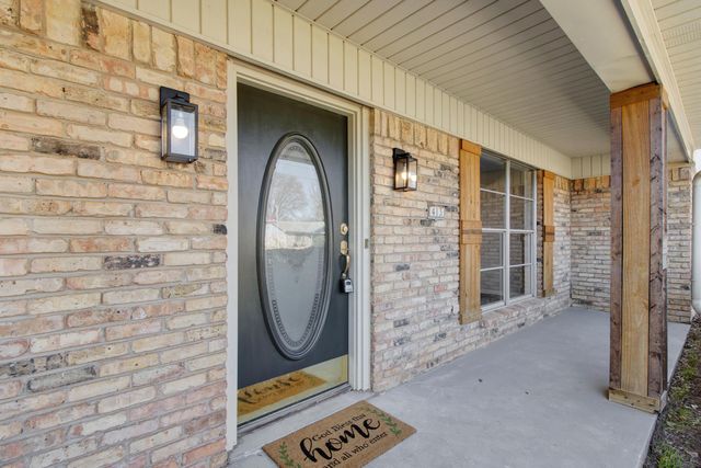 413 Dawn St, Longview, TX 75604