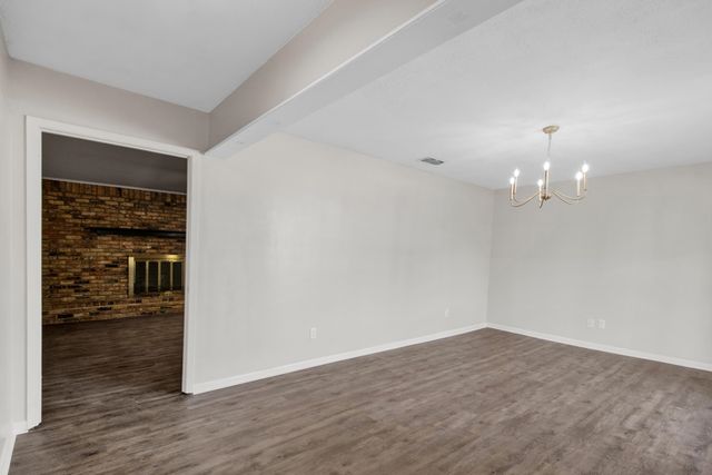 413 Dawn St, Longview, TX 75604