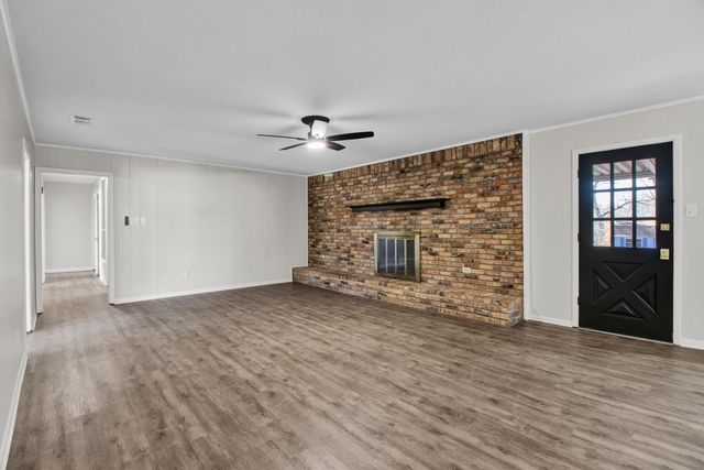 413 Dawn St, Longview, TX 75604