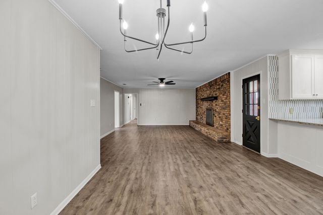 413 Dawn St, Longview, TX 75604