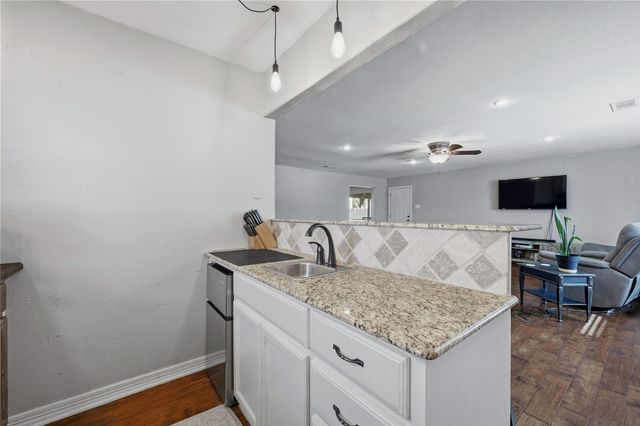 1507 Greenbrier, Sherman, TX 75092