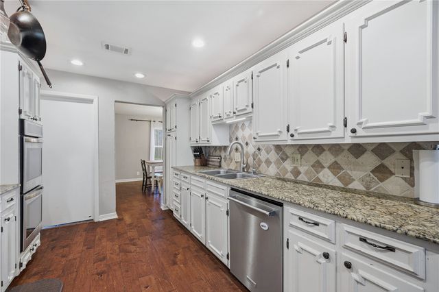 1507 Greenbrier, Sherman, TX 75092