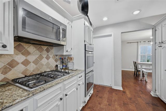 1507 Greenbrier, Sherman, TX 75092