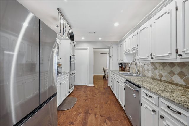 1507 Greenbrier, Sherman, TX 75092