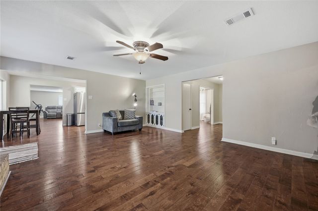 1507 Greenbrier, Sherman, TX 75092