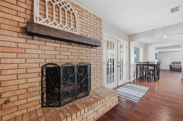 1507 Greenbrier, Sherman, TX 75092