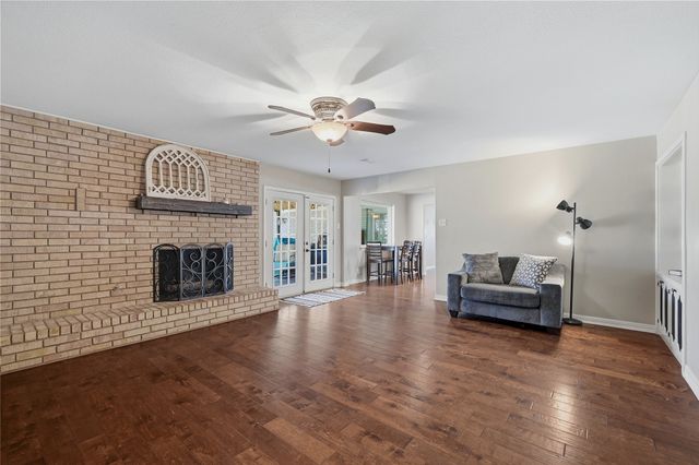 1507 Greenbrier, Sherman, TX 75092