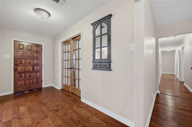 1507 Greenbrier, Sherman, TX 75092