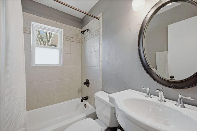 1507 Greenbrier, Sherman, TX 75092