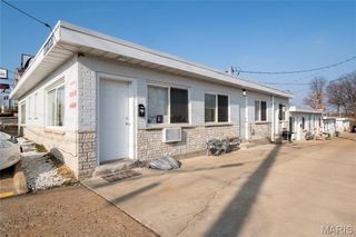 8009 Gravois Road, St Louis, MO 63123