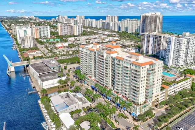 3020 NE 32nd Avenue 1017, Fort Lauderdale, FL 33308